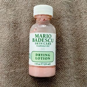 Mario Badescu drying lotion